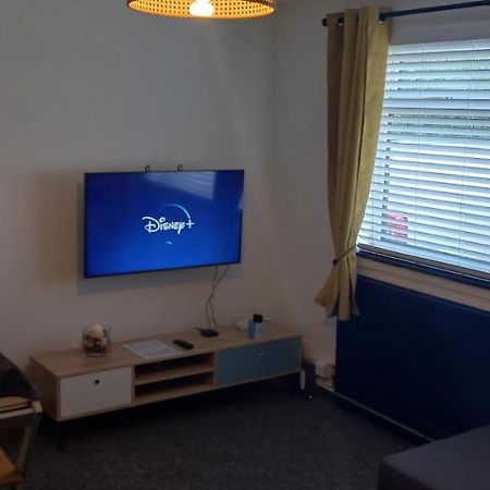 6-Min Walk To New Cross Parking Long Stay Discounts Wolverhampton Luaran gambar