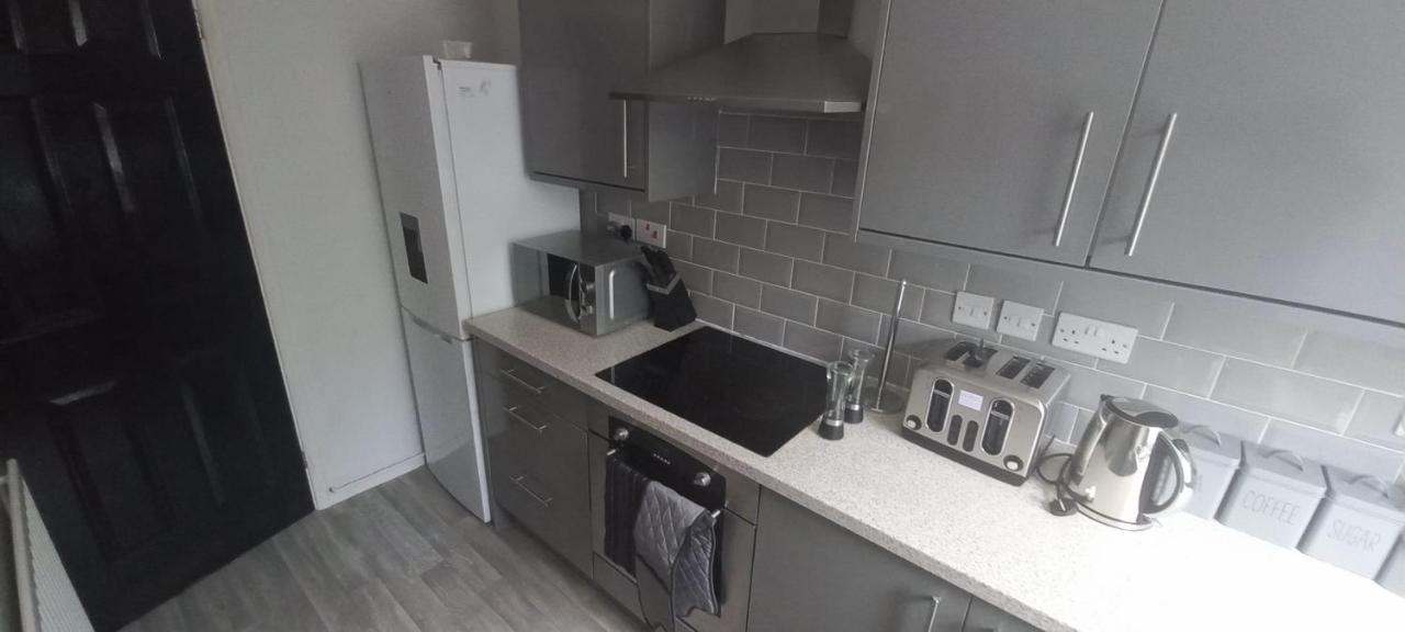 6-Min Walk To New Cross Parking Long Stay Discounts Wolverhampton Luaran gambar