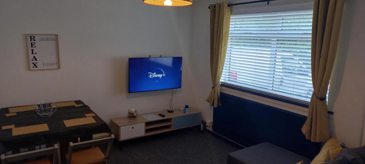 6-Min Walk To New Cross Parking Long Stay Discounts Wolverhampton Luaran gambar