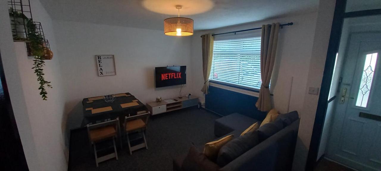 6-Min Walk To New Cross Parking Long Stay Discounts Wolverhampton Luaran gambar